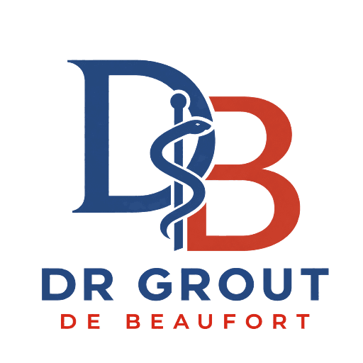 Dr Louis-Marie Grout De Beaufort